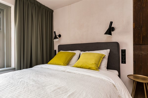 Medium property photo - Warmoesstraat 50A, 1012 JE Amsterdam